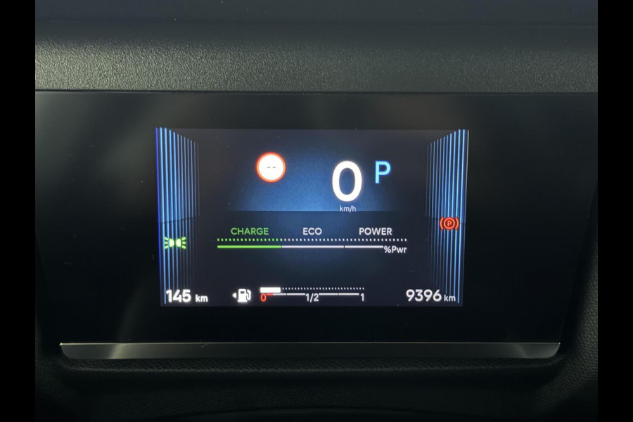 Citroën C4 1.2 Hybrid Automaat Carplay Cruise Navi Fabrieksgarantie