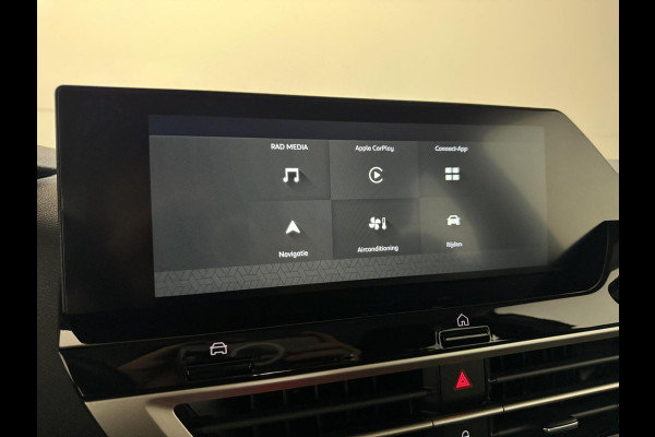 Citroën C4 1.2 Hybrid Automaat Carplay Cruise Navi Fabrieksgarantie