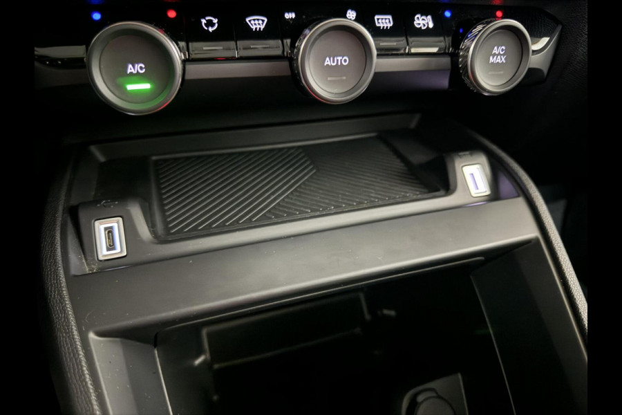 Citroën C4 1.2 Hybrid Automaat Carplay Cruise Navi Fabrieksgarantie
