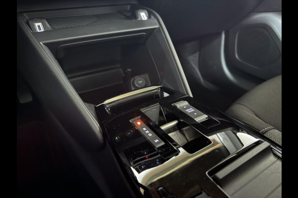 Citroën C4 1.2 Hybrid Automaat Carplay Cruise Navi Fabrieksgarantie