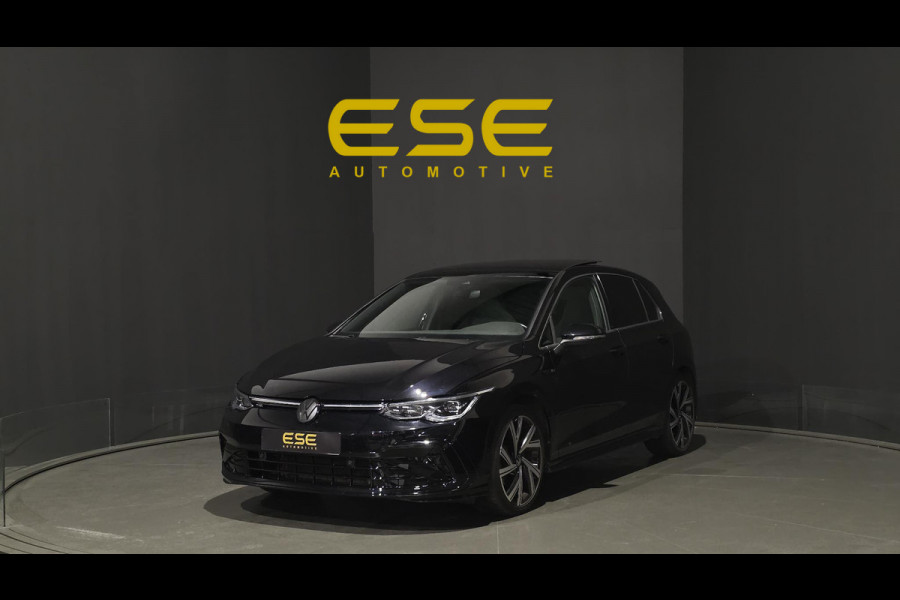 Volkswagen Golf 1.5 eTSI R-Line | Panorama | IQ Light | Acc | Automaat