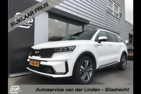 Kia Sorento 1.6 Plug-in 4WD ExecutiveLine 7pers. 1500KG Trekg.