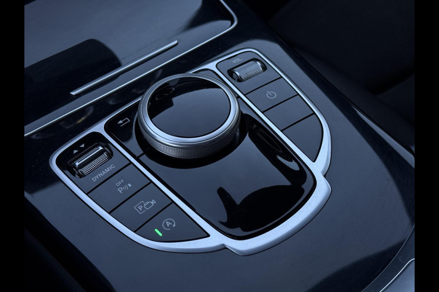 Mercedes-Benz C-Klasse Estate 160 Aut. Business Sol. AMG | Trekhaak | Navi | Camera |