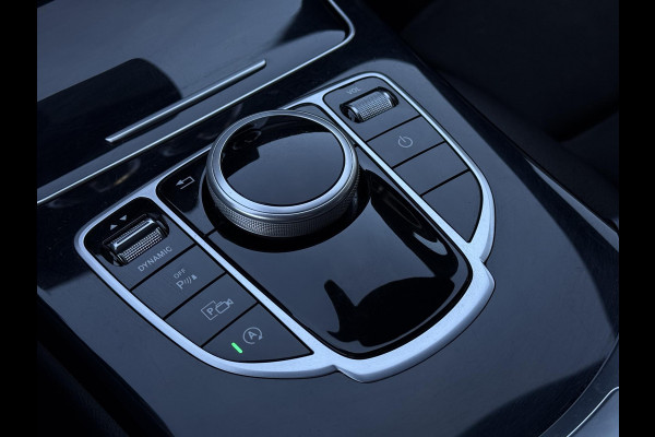 Mercedes-Benz C-Klasse Estate 160 Aut. Business Sol. AMG | Trekhaak | Navi | Camera |