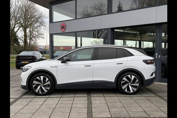 Volkswagen ID.4 Aut. First Edition 77kWh | Navi | Camera | Carplay |