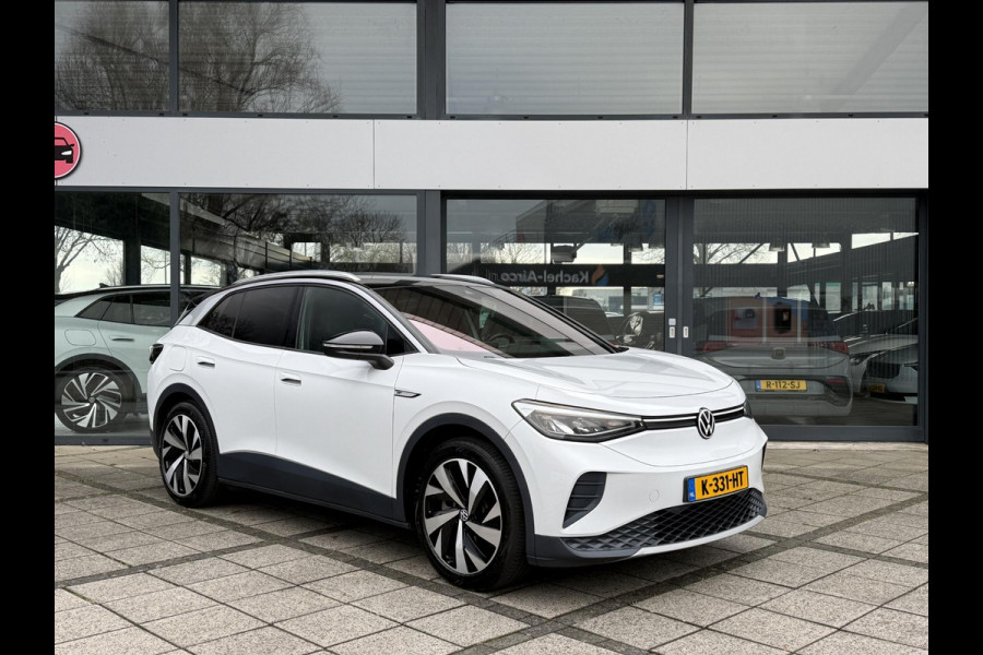 Volkswagen ID.4 Aut. First Edition 77kWh | Navi | Camera | Carplay |