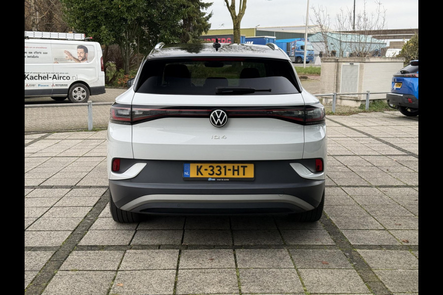 Volkswagen ID.4 Aut. First Edition 77kWh | Navi | Camera | Carplay |