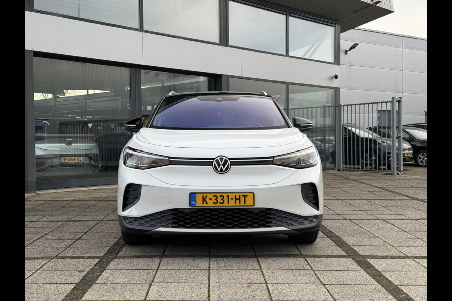Volkswagen ID.4 Aut. First Edition 77kWh | Navi | Camera | Carplay |