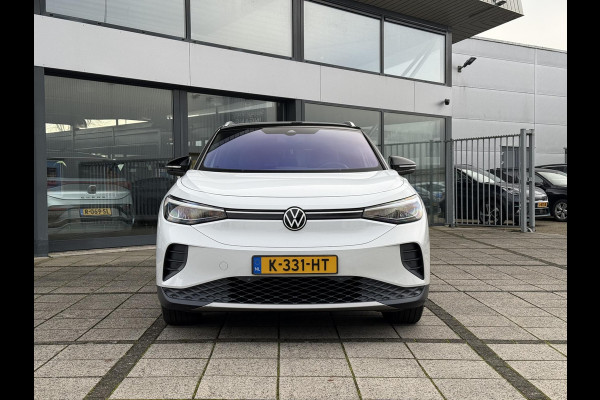 Volkswagen ID.4 Aut. First Edition 77kWh | Navi | Camera | Carplay |