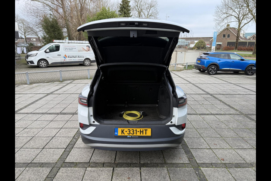 Volkswagen ID.4 Aut. First Edition 77kWh | Navi | Camera | Carplay |