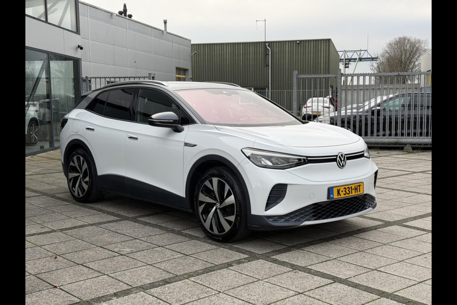 Volkswagen ID.4 Aut. First Edition 77kWh | Navi | Camera | Carplay |