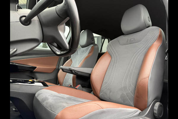 Volkswagen ID.4 Aut. First Edition 77kWh | Navi | Camera | Carplay |