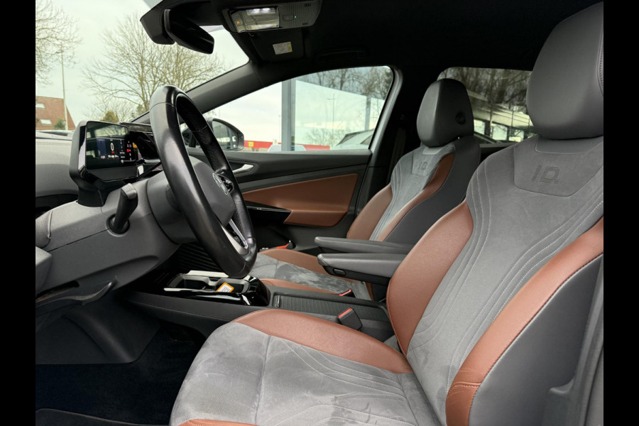Volkswagen ID.4 Aut. First Edition 77kWh | Navi | Camera | Carplay |