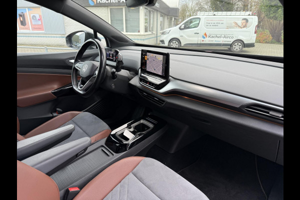 Volkswagen ID.4 Aut. First Edition 77kWh | Navi | Camera | Carplay |