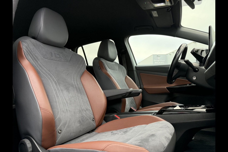 Volkswagen ID.4 Aut. First Edition 77kWh | Navi | Camera | Carplay |