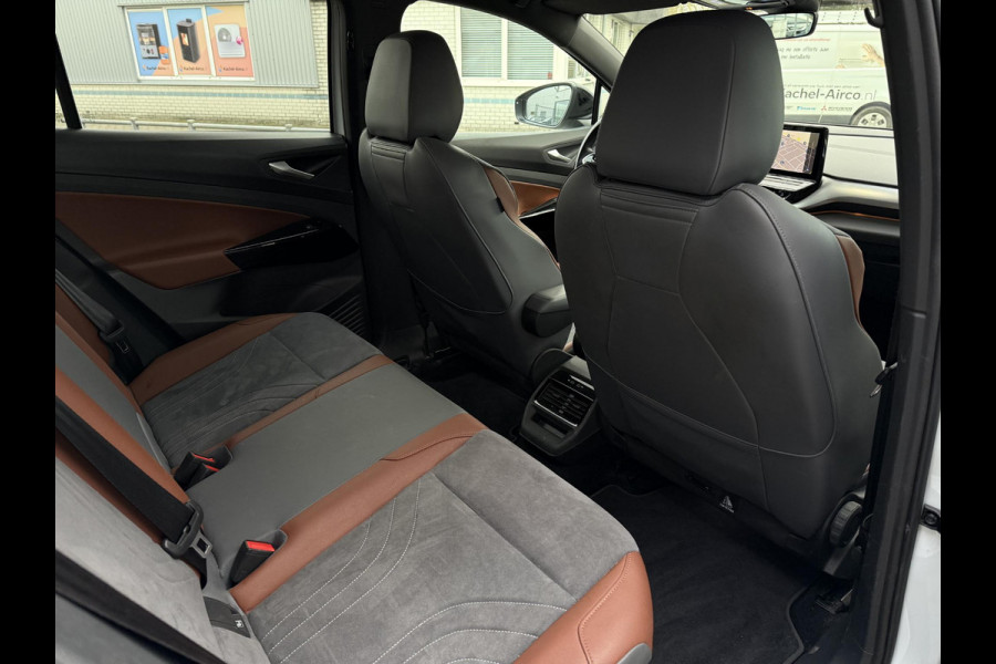 Volkswagen ID.4 Aut. First Edition 77kWh | Navi | Camera | Carplay |