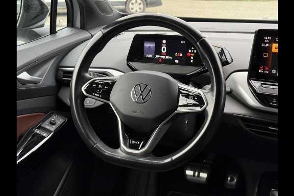 Volkswagen ID.4 Aut. First Edition 77kWh | Navi | Camera | Carplay |
