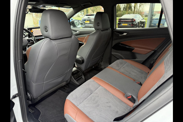 Volkswagen ID.4 Aut. First Edition 77kWh | Navi | Camera | Carplay |