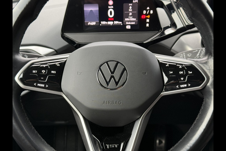 Volkswagen ID.4 Aut. First Edition 77kWh | Navi | Camera | Carplay |