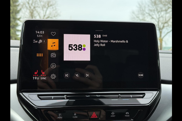Volkswagen ID.4 Aut. First Edition 77kWh | Navi | Camera | Carplay |