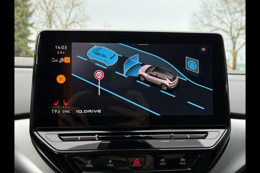 Volkswagen ID.4 Aut. First Edition 77kWh | Navi | Camera | Carplay |