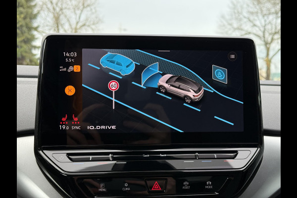 Volkswagen ID.4 Aut. First Edition 77kWh | Navi | Camera | Carplay |