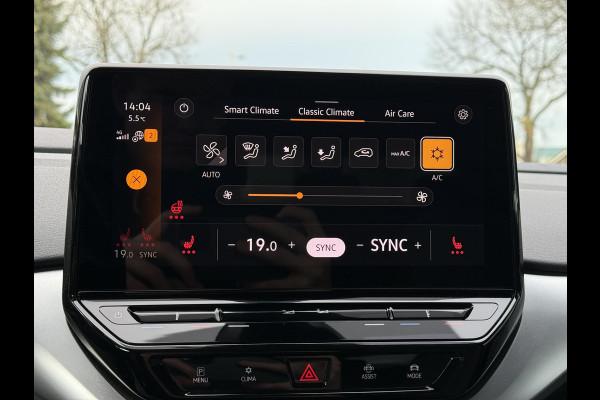 Volkswagen ID.4 Aut. First Edition 77kWh | Navi | Camera | Carplay |