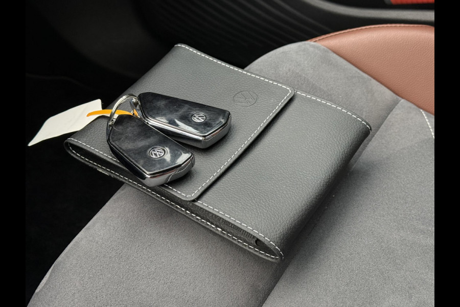 Volkswagen ID.4 Aut. First Edition 77kWh | Navi | Camera | Carplay |