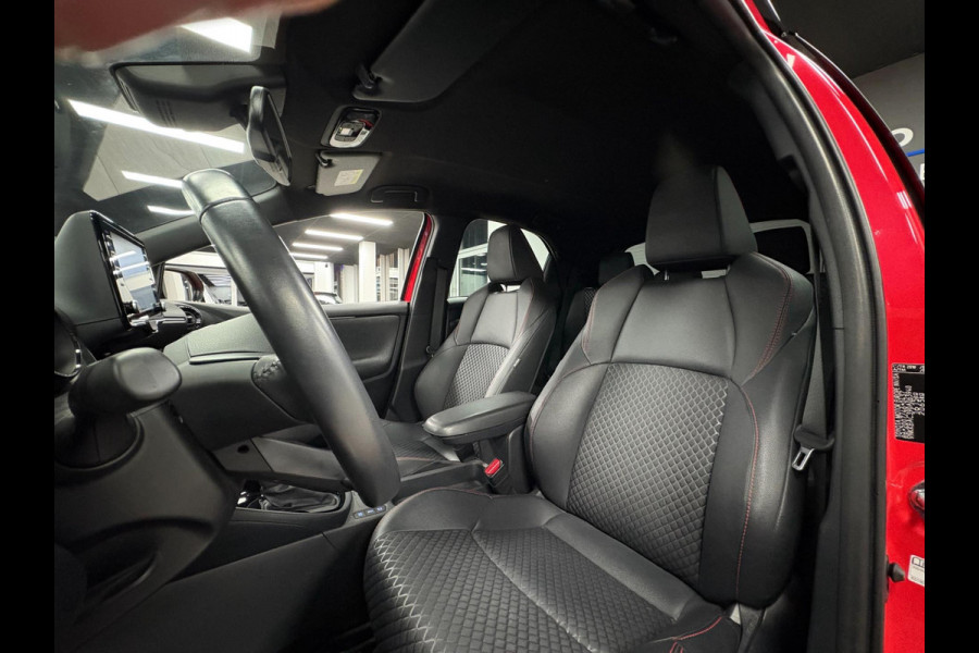 Toyota Yaris 1.5 Hybrid Dynamic | Carplay| Head-Up | Cruise|