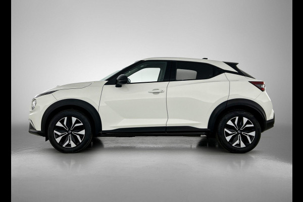 Nissan Juke 1.0 DIG-T Acenta CAMERA | CARPLAY-NAVI | TREKHAAK | PRIVACY-GLASS
