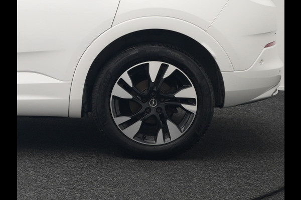 Opel Grandland Turbo NIEUW MODEL Elegance 131pk | Camera | Cruise Control | Lederen Sportstoelen Verwarmd | Park Assist | Apple Carplay | Verwarmd Stuur | Navigatie | Virtual | DAB |