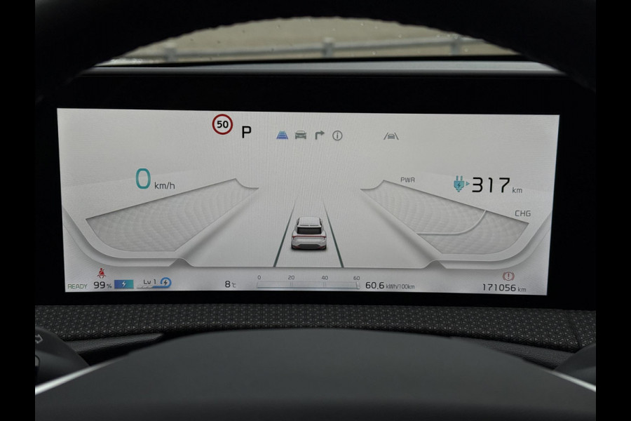 Kia Ev6 Aut. Edition Plus 77.4 kWh | Trekhaak | Leder | Navi | Camera |
