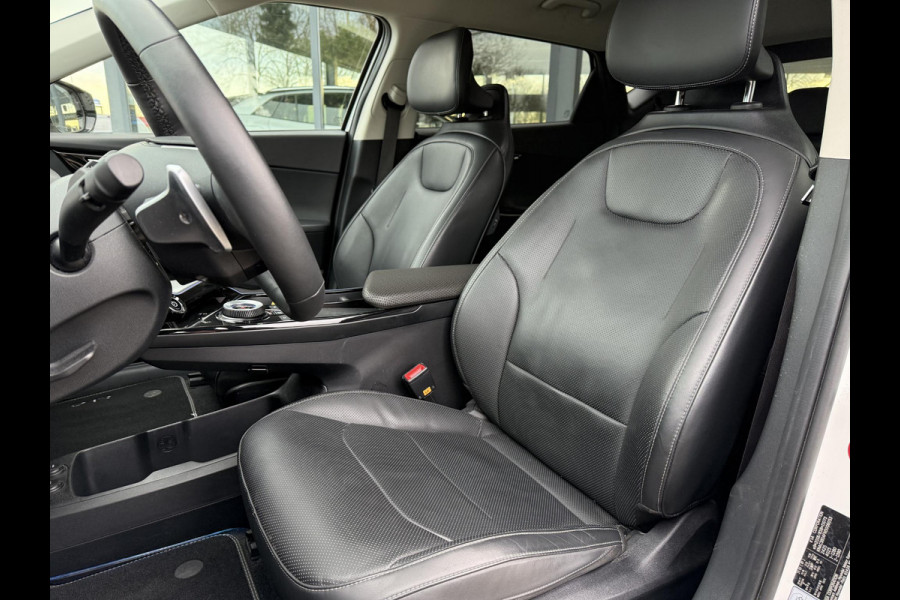 Kia Ev6 Aut. Edition Plus 77.4 kWh | Trekhaak | Leder | Navi | Camera |