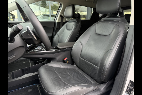 Kia Ev6 Aut. Edition Plus 77.4 kWh | Trekhaak | Leder | Navi | Camera |
