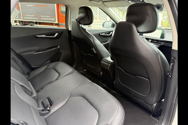 Kia Ev6 Aut. Edition Plus 77.4 kWh | Trekhaak | Leder | Navi | Camera |