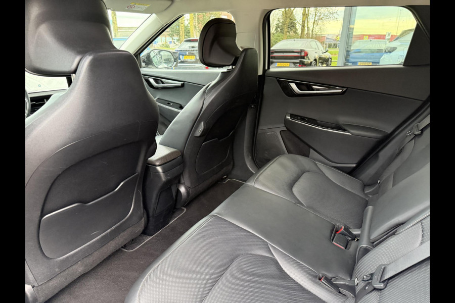 Kia Ev6 Aut. Edition Plus 77.4 kWh | Trekhaak | Leder | Navi | Camera |