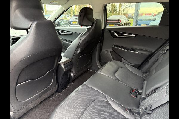 Kia Ev6 Aut. Edition Plus 77.4 kWh | Trekhaak | Leder | Navi | Camera |