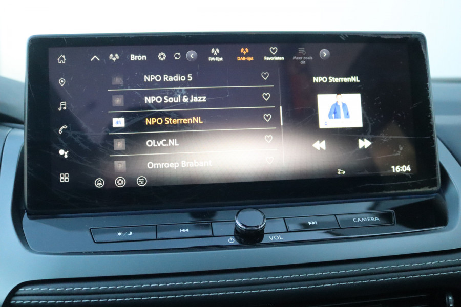 Nissan QASHQAI 1.3DIG-T MHEV 158PK Automaat N-Connecta Winter-pack/Elektr.-klep/Head-Up/Adapt.-cruise