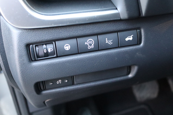 Nissan QASHQAI 1.3DIG-T MHEV 158PK Automaat N-Connecta Winter-pack/Elektr.-klep/Head-Up/Adapt.-cruise