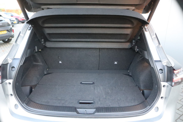 Nissan QASHQAI 1.3DIG-T MHEV 158PK Automaat N-Connecta Winter-pack/Elektr.-klep/Head-Up/Adapt.-cruise