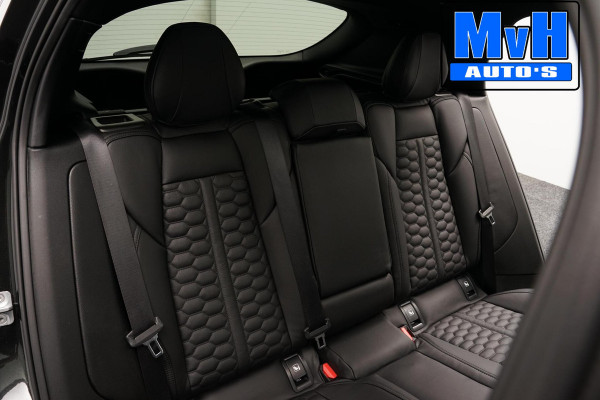 Lynk & Co 01 1.5 Hybride|LEER|FULL BLACK XL|ZWARTE.HEMEL|NAP