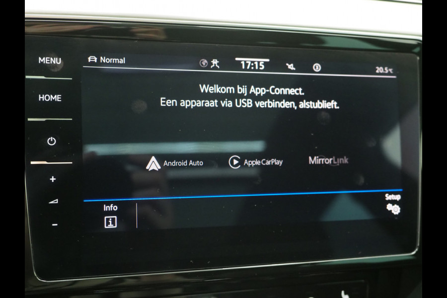 Volkswagen Passat Variant 1.4 TSI PHEV GTE | Panoramadak | Massage | Dynaudio | 360 | Trekhaak | Keyless | Memory