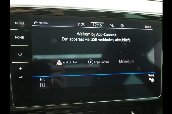 Volkswagen Passat Variant 1.4 TSI PHEV GTE | Panoramadak | Massage | Dynaudio | 360 | Trekhaak | Keyless | Memory