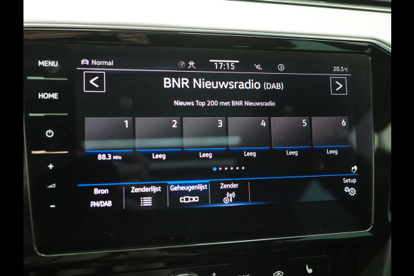 Volkswagen Passat Variant 1.4 TSI PHEV GTE | Panoramadak | Massage | Dynaudio | 360 | Trekhaak | Keyless | Memory