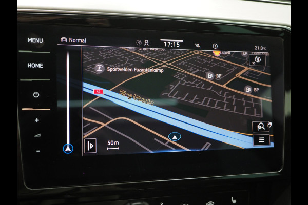 Volkswagen Passat Variant 1.4 TSI PHEV GTE | Panoramadak | Massage | Dynaudio | 360 | Trekhaak | Keyless | Memory