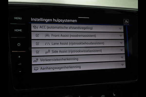 Volkswagen Passat Variant 1.4 TSI PHEV GTE | Panoramadak | Massage | Dynaudio | 360 | Trekhaak | Keyless | Memory