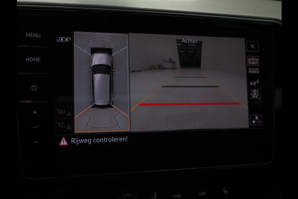 Volkswagen Passat Variant 1.4 TSI PHEV GTE | Panoramadak | Massage | Dynaudio | 360 | Trekhaak | Keyless | Memory