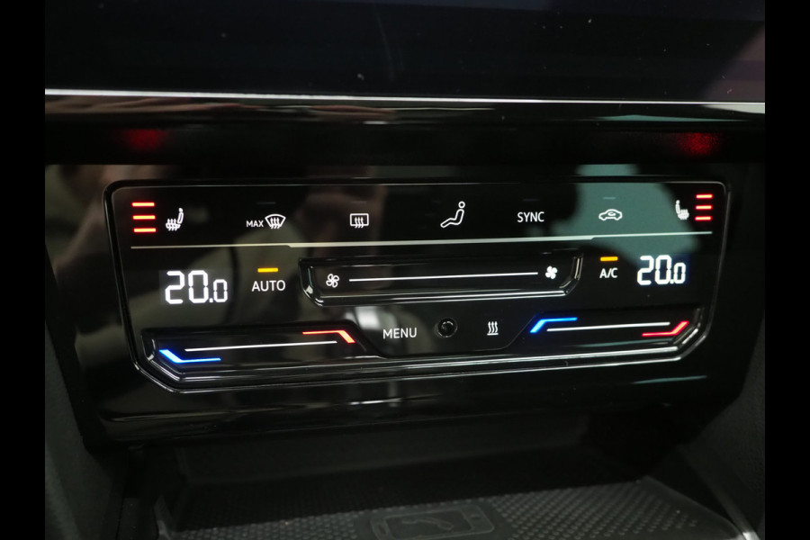 Volkswagen Passat Variant 1.4 TSI PHEV GTE | Panoramadak | Massage | Dynaudio | 360 | Trekhaak | Keyless | Memory