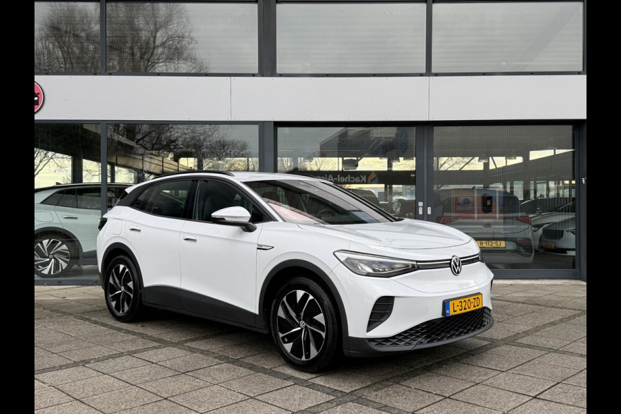 Volkswagen ID.4 Life 77 kWh | Navi | Camera | Carplay |