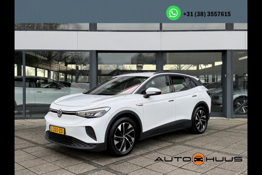 Volkswagen ID.4 Life 77 kWh | Navi | Camera | Carplay |